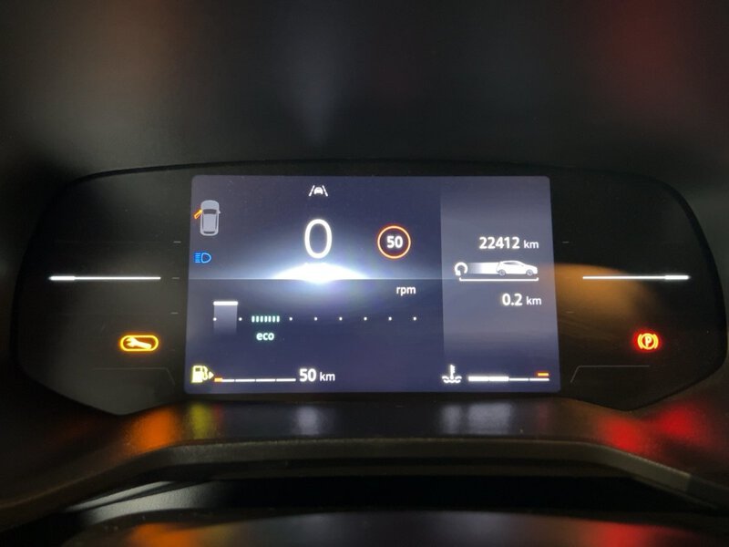 Fahrzeugabbildung Clio Evolution TCe 90 Bild 13 von 22