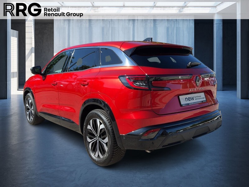 Renault Austral