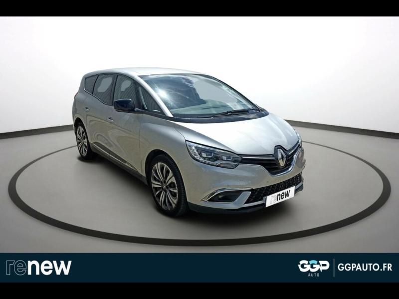 Renault Grand Scenic IV