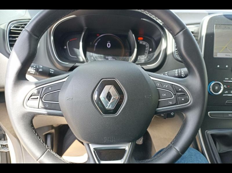 Renault Grand Scenic IV