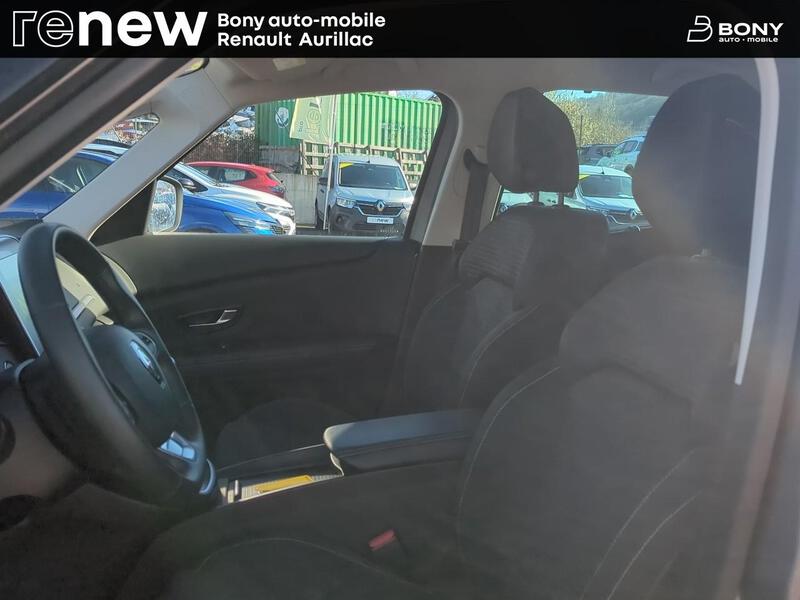 Renault Scenic IV