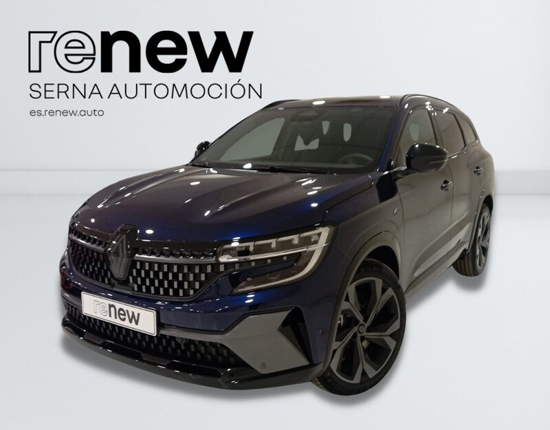 Renault Espace