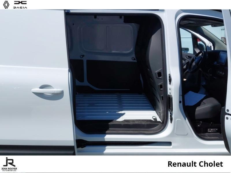 Renault Kangoo VU