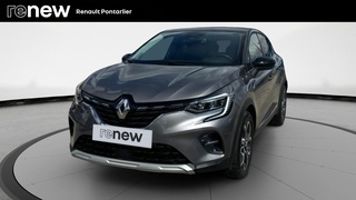 CAPTUR