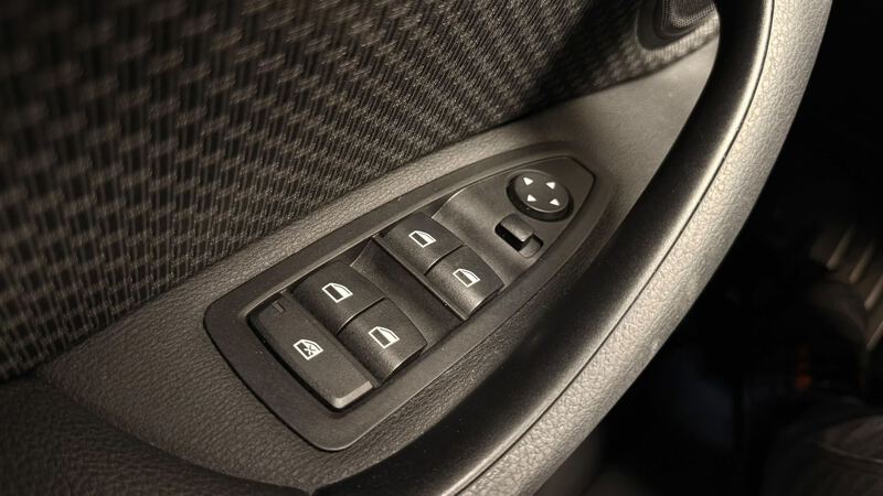 BMW X1 F48
