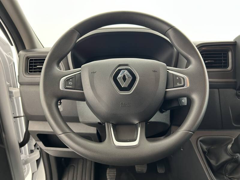 Renault Master III
