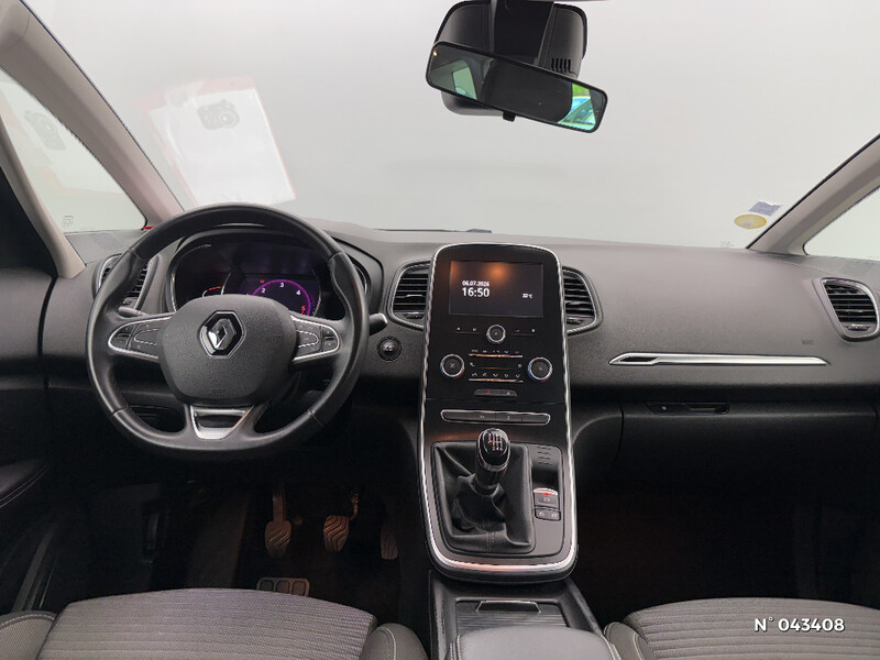 Renault Grand Scenic IV
