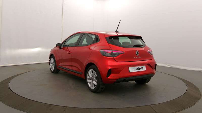 Renault Clio V