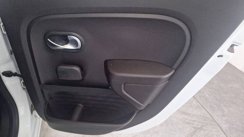 Renault Twingo E-Tech Electrique
