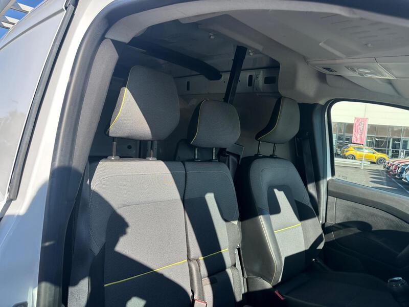 Renault Kangoo VU