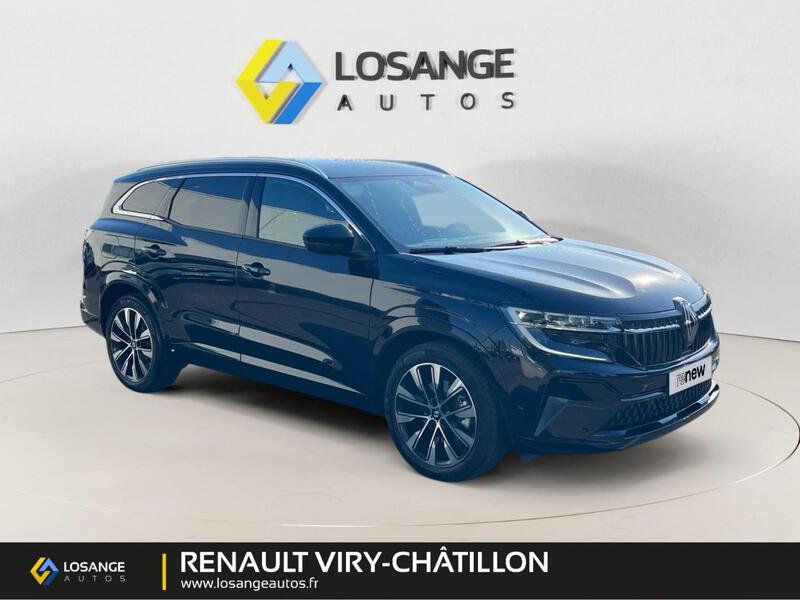 Renault Espace VI