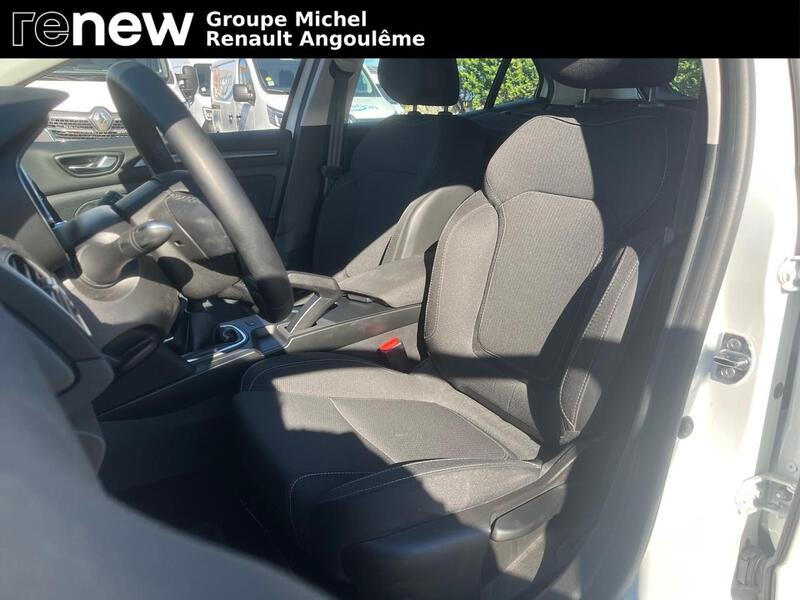 Renault Megane IV Berline