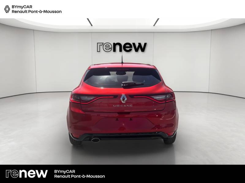 Renault Megane IV Berline