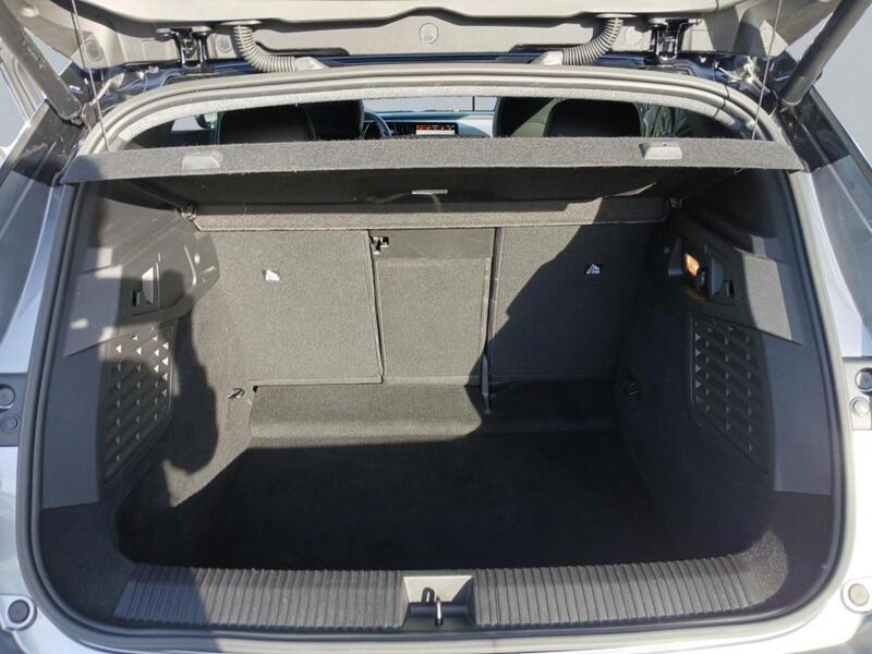 Renault Scenic E-Tech Electrique