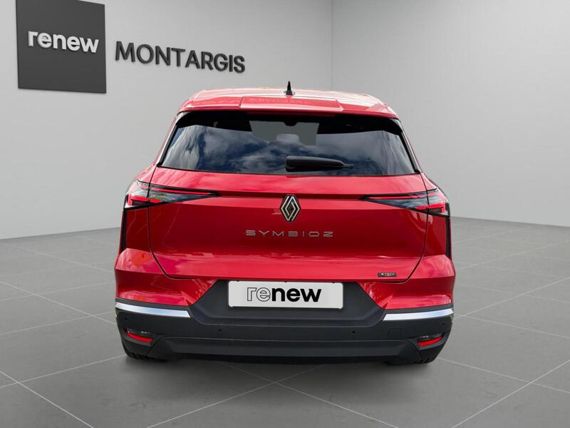 Renault Symbioz