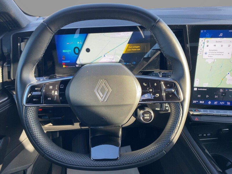 Fahrzeugabbildung Austral Techno E-Tech Full Hybrid 200 Bild 10 von 21