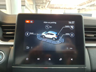 Vehicle 3D Image