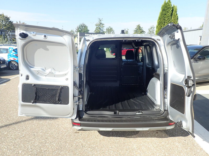 Fahrzeugabbildung Kangoo Rapid Extra TCe 100 FAP Open Sesame by Renault Bild 7 von 24