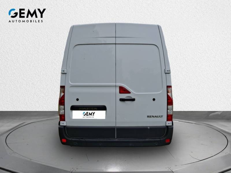 Renault Master III