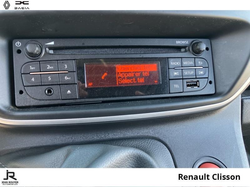Renault Kangoo VU