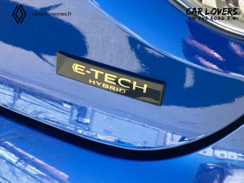 Renault Clio V