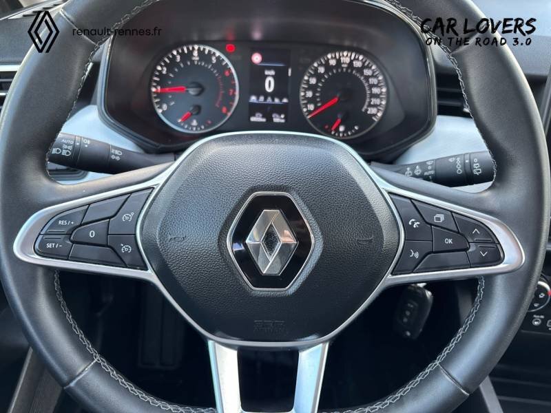 Renault Clio V