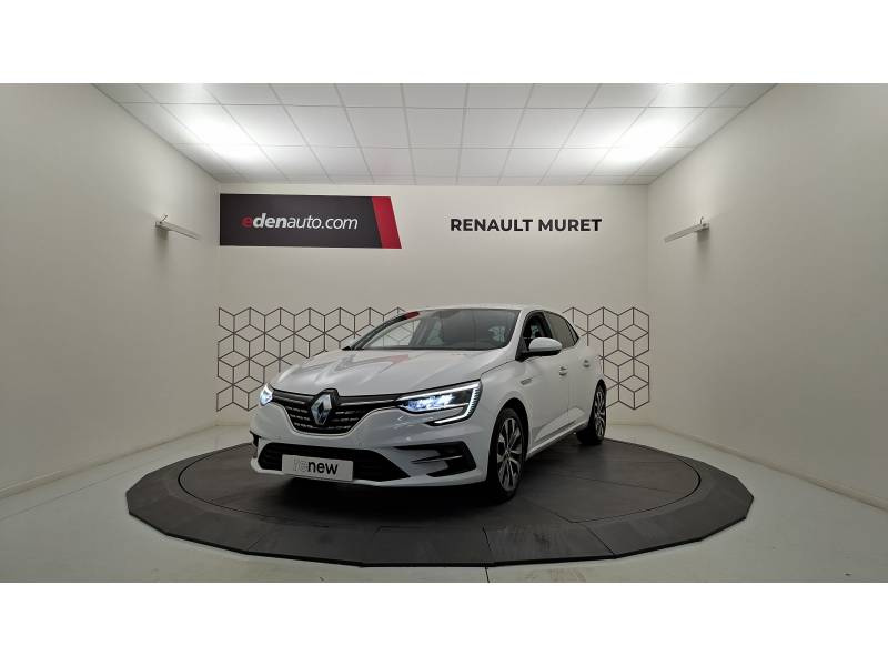 Renault Megane IV Berline