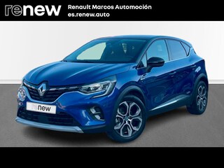 CAPTUR
