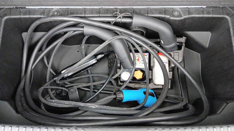 Renault Scenic E-Tech Electrique