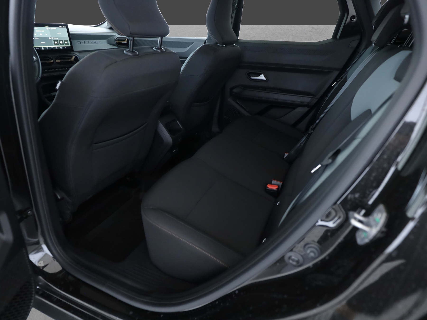 Dacia Duster – Bild 9