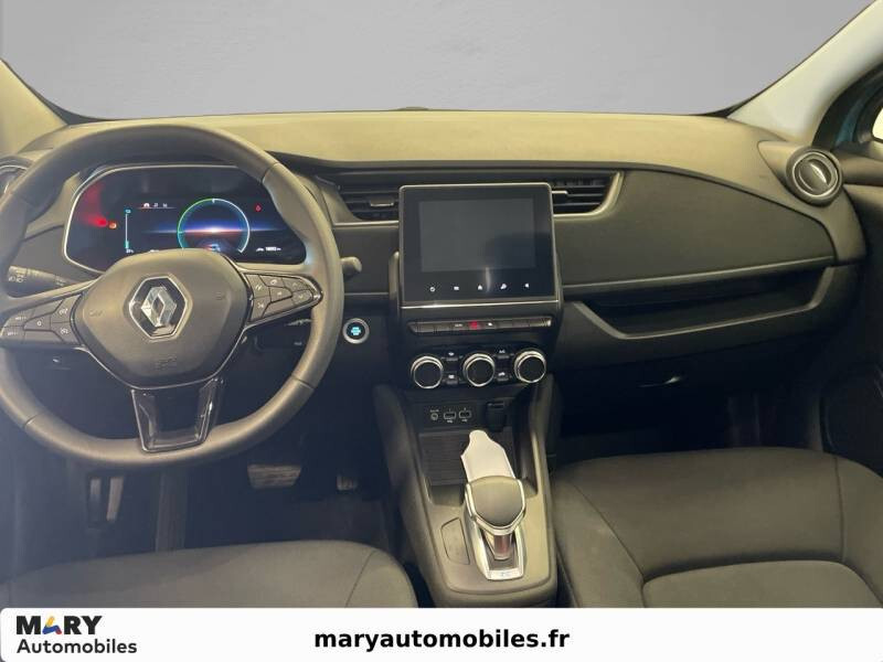 Renault ZOE E-Tech Electrique