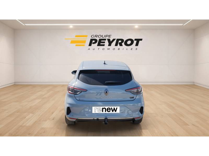 Renault Clio V