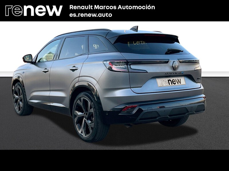 Renault Austral
