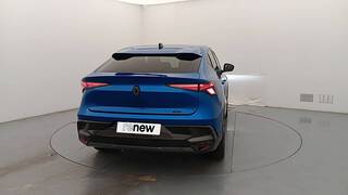 Vehicle 3D Image