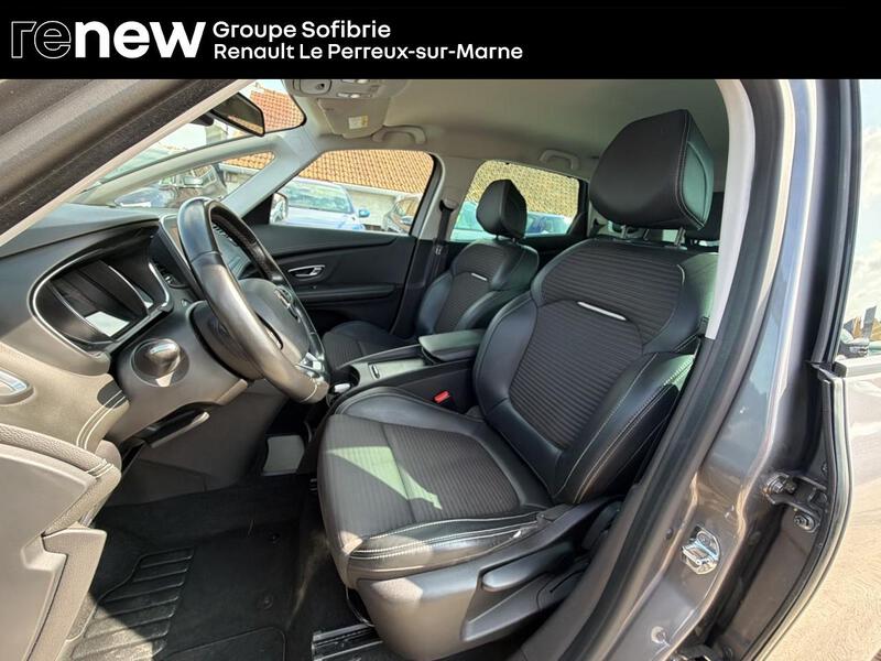 Renault Scenic IV