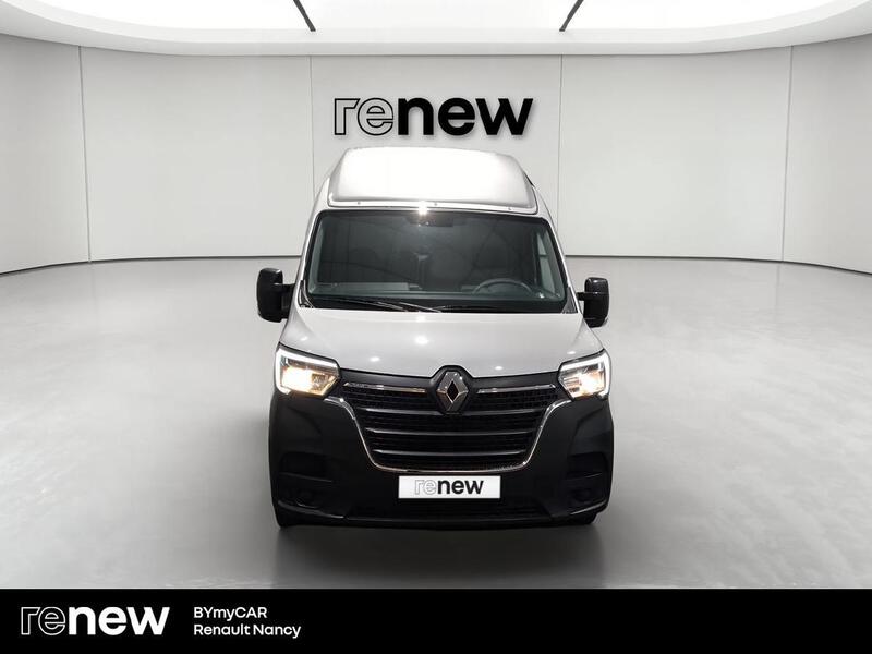 Renault Master III