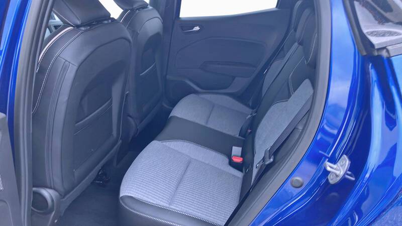 Renault Clio V