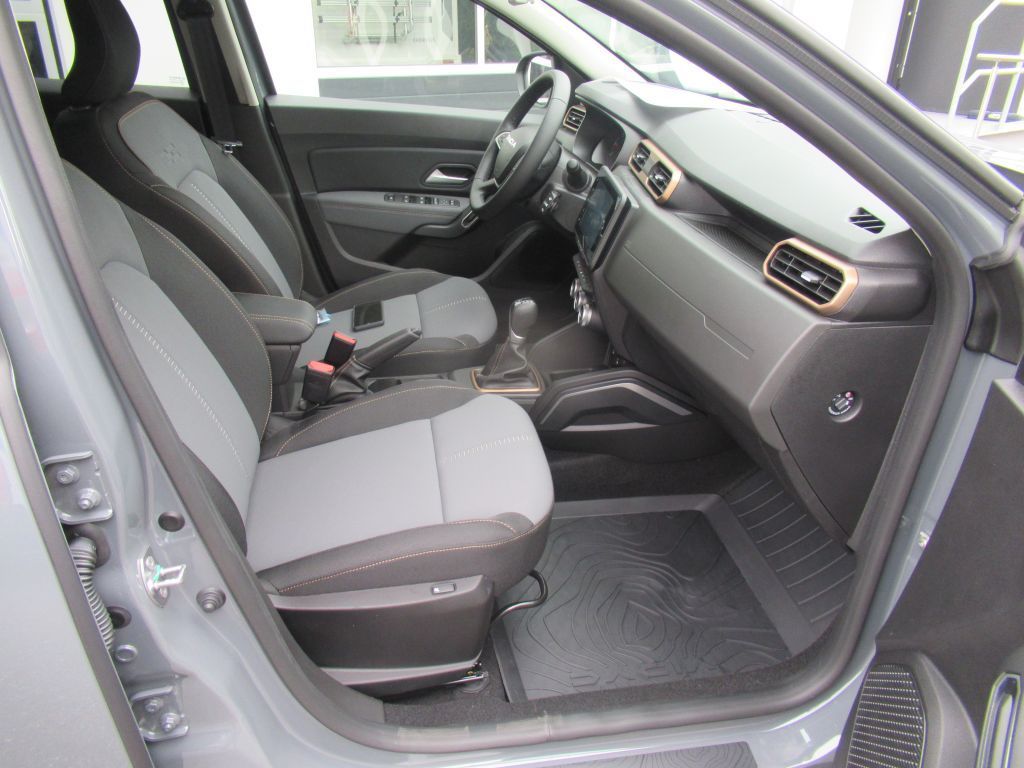 Dacia Duster – Bild 4