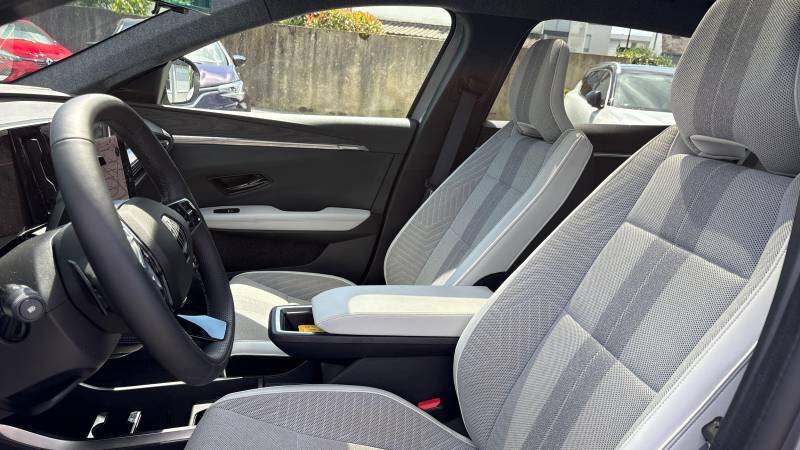 Renault Scenic E-Tech Electrique