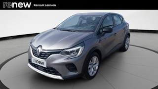 CAPTUR