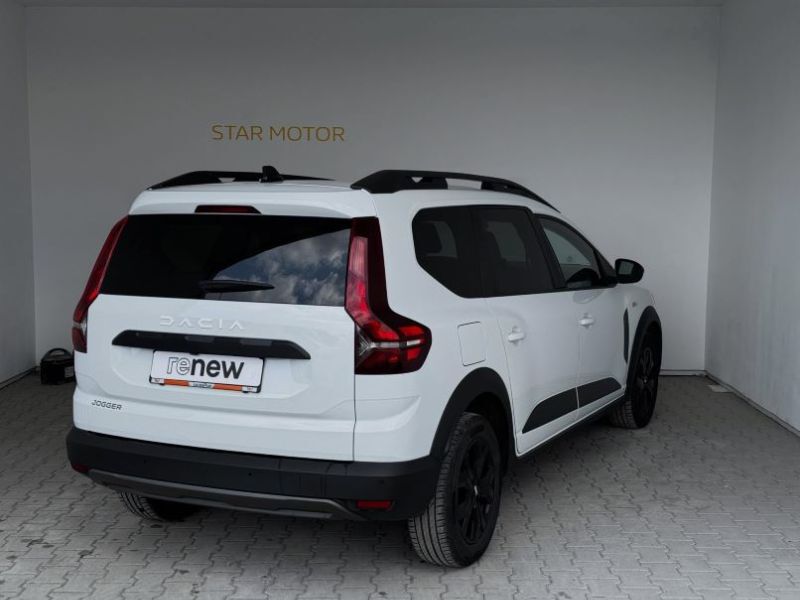 DACIA Jogger 2022 — imagine 26