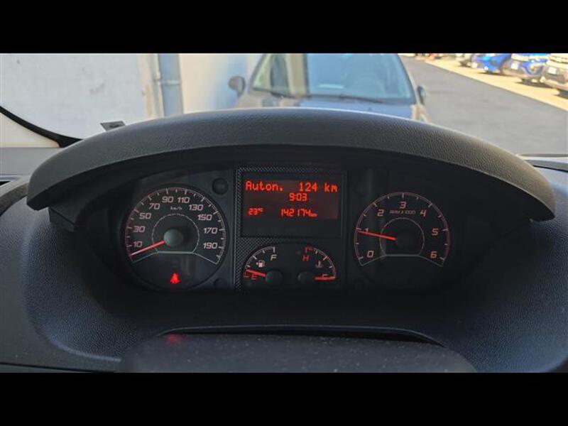 Citroen Jumper