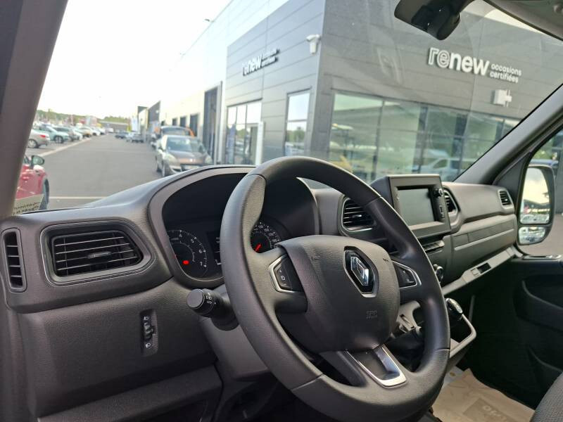 Renault Master III
