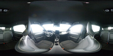 Vehicle 3D Image
