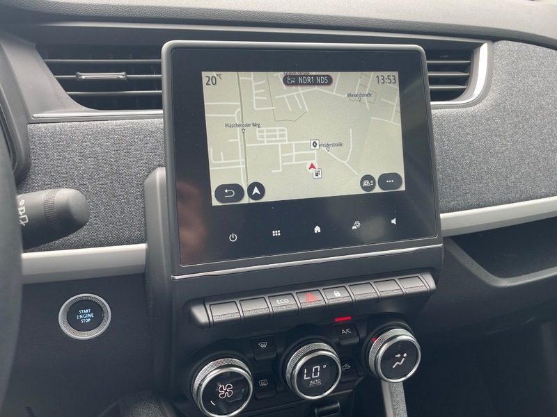 Fahrzeugabbildung Zoe +++Klima+++Navi+++ Bild 29 von 42