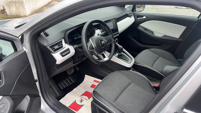 Renault Clio V