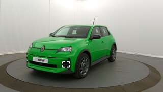 Vehicle 3D Image