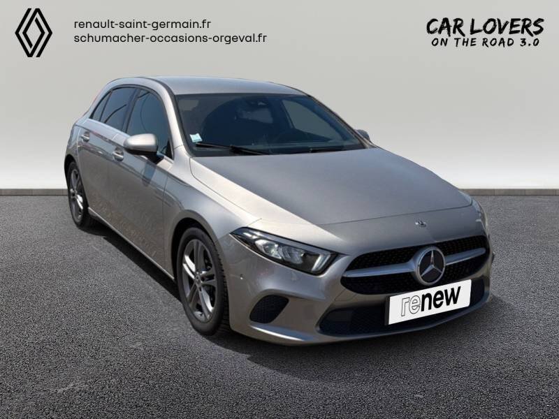 Mercedes Classe A