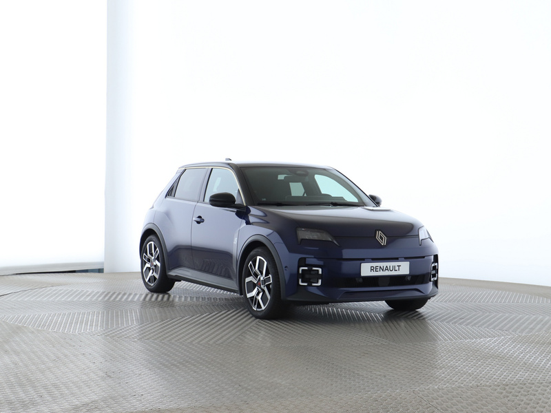 Renault R 5