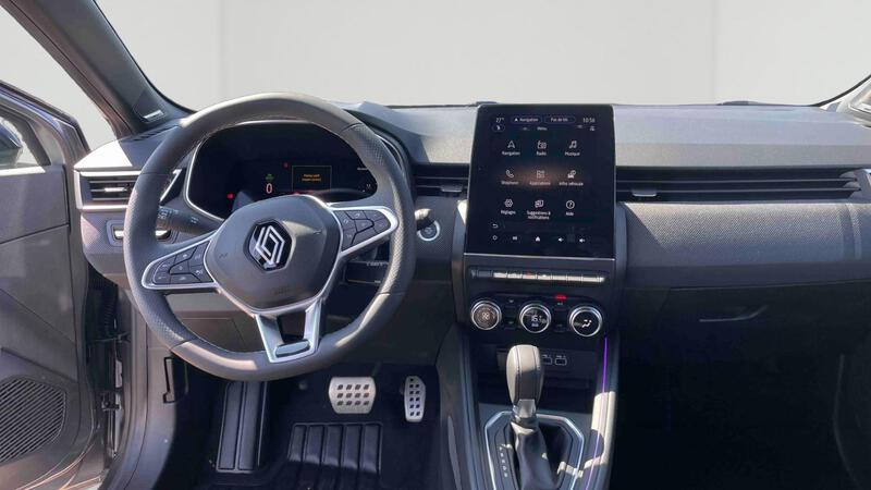 Renault Clio V
